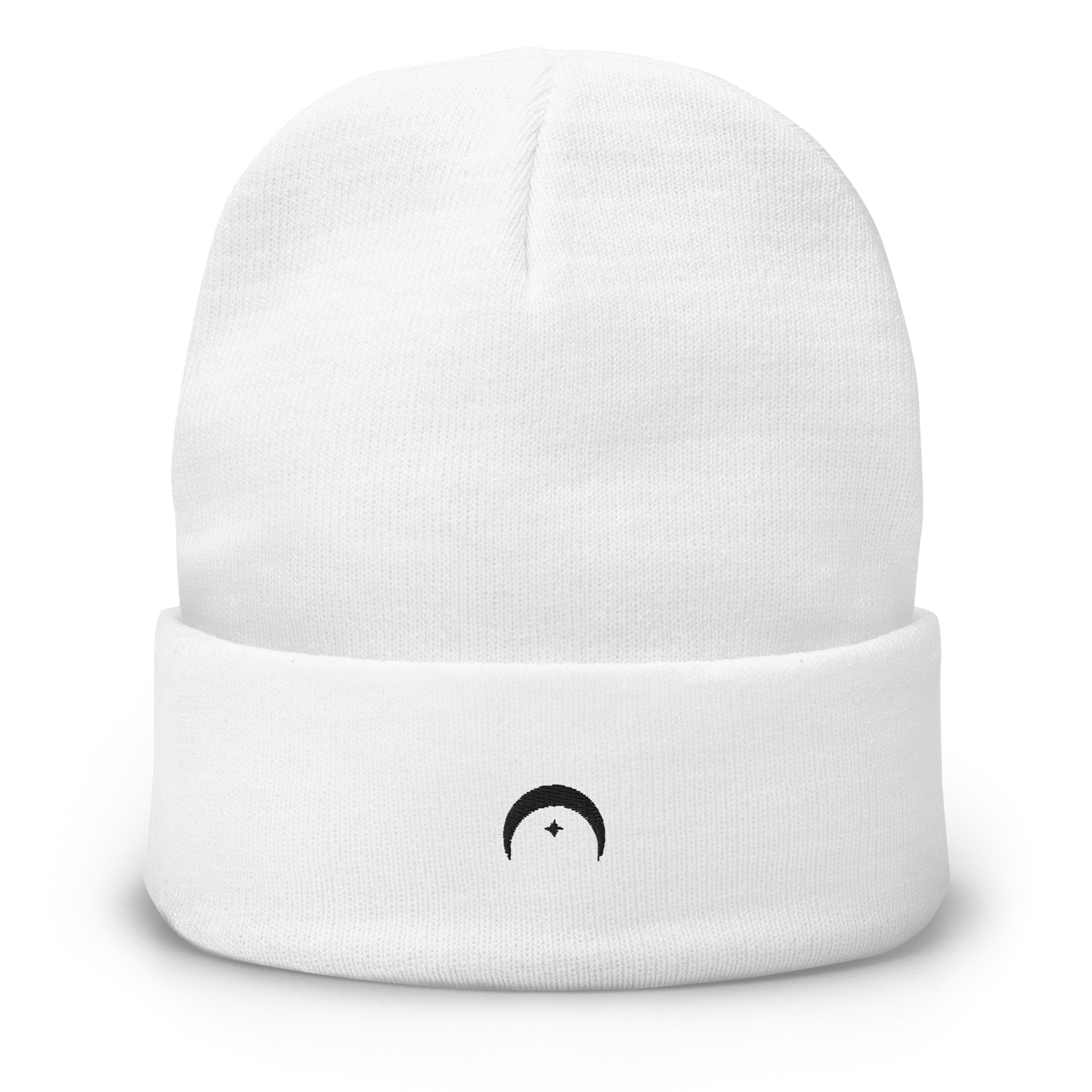 Etalyen Berretto Essenziale – Bianco