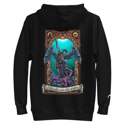 Felpa Etalyen Legends - Archangel