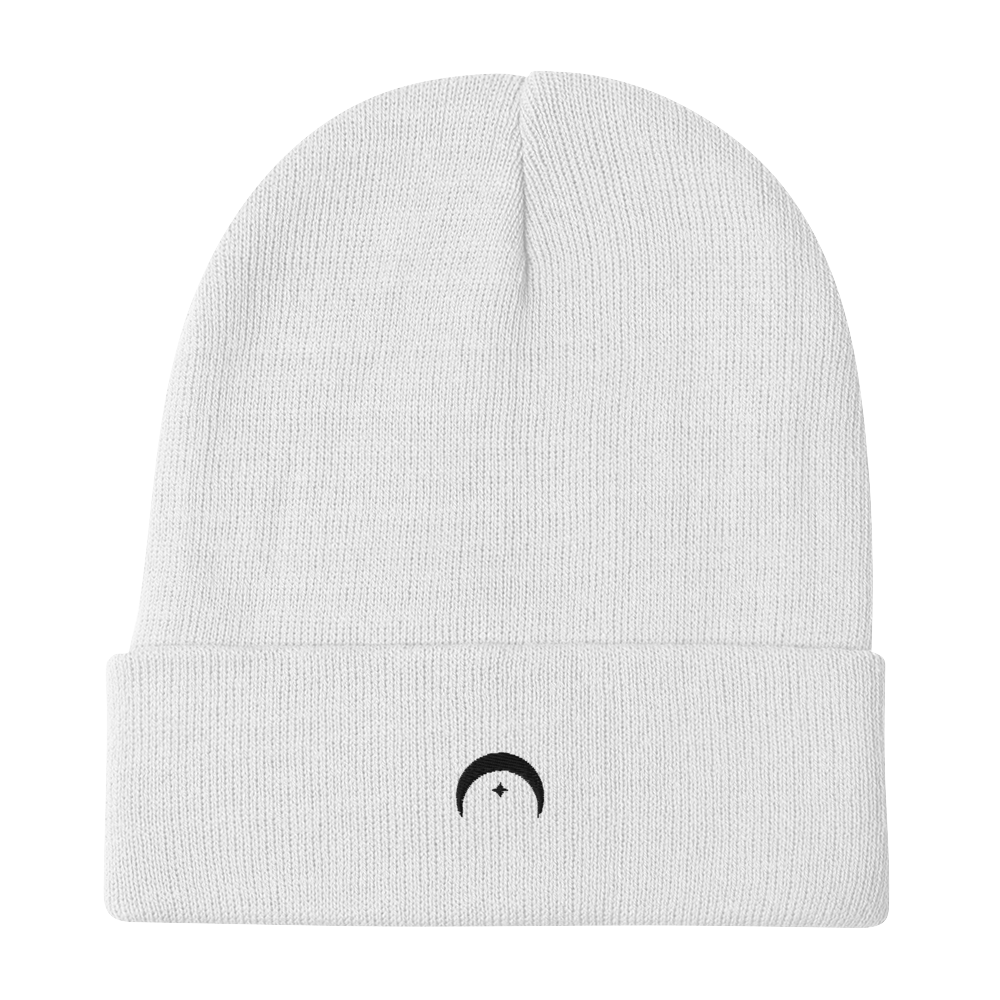 Etalyen Berretto Essenziale – Bianco