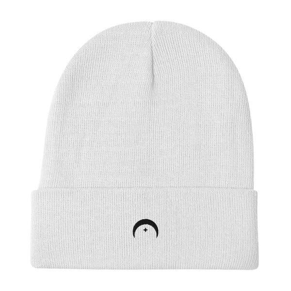 Etalyen Berretto Essenziale – Bianco