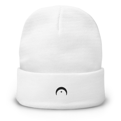 Etalyen Berretto Essenziale – Bianco