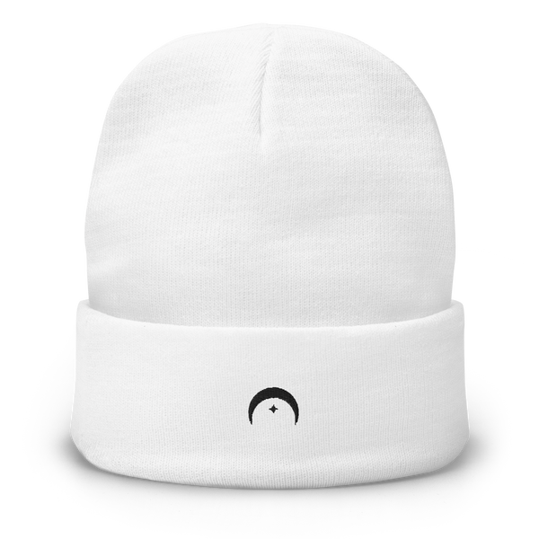 Etalyen Berretto Essenziale – Bianco